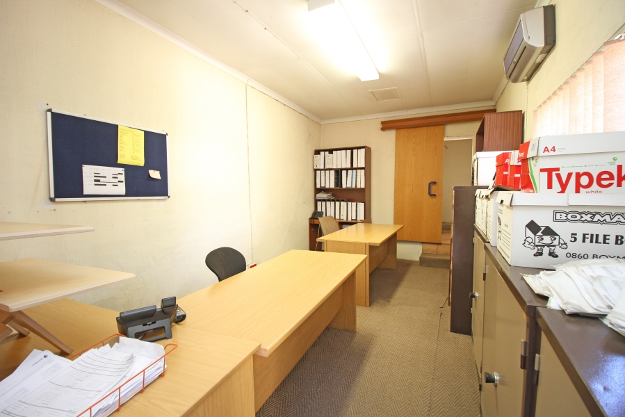 Commercial Property for Sale in Parkwood Gauteng