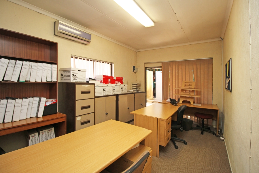 Commercial Property for Sale in Parkwood Gauteng