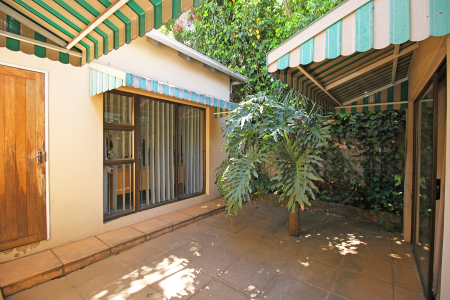 Commercial Property for Sale in Parkwood Gauteng