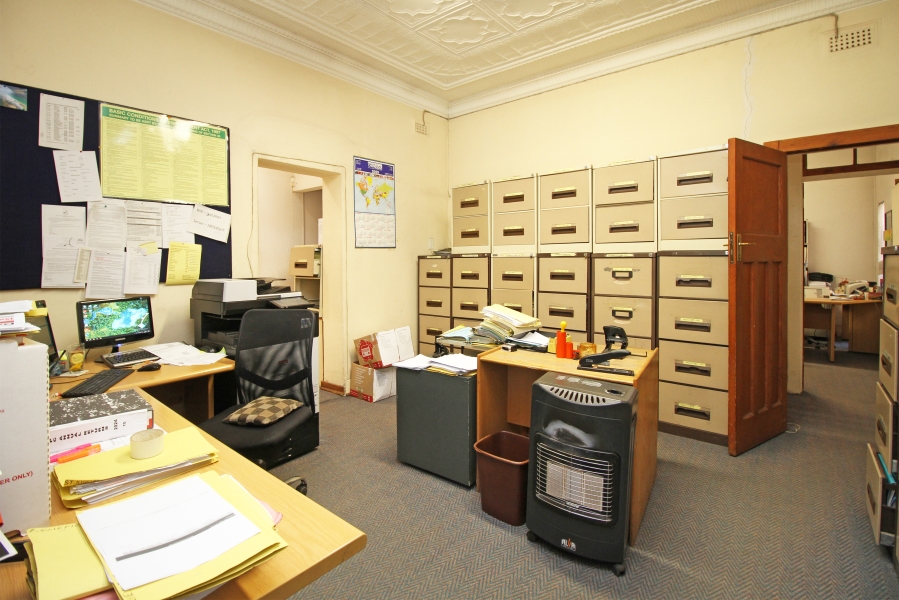 Commercial Property for Sale in Parkwood Gauteng