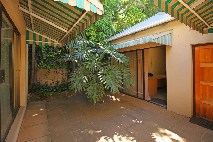 Commercial Property for Sale in Parkwood Gauteng