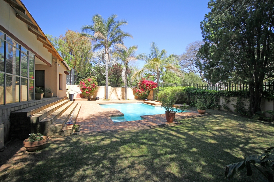 Commercial Property for Sale in Parkwood Gauteng
