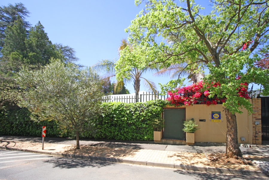 Commercial Property for Sale in Parkwood Gauteng