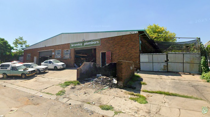 Commercial Property for Sale in Marlboro Gauteng
