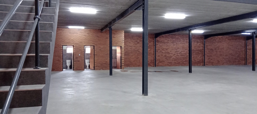 To Let commercial Property for Rent in Ormonde Gauteng