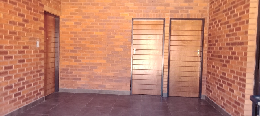 To Let commercial Property for Rent in Ormonde Gauteng