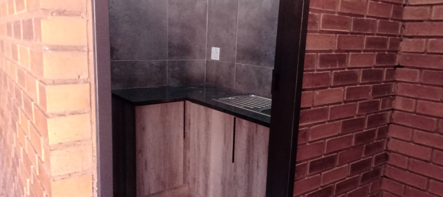 To Let commercial Property for Rent in Ormonde Gauteng