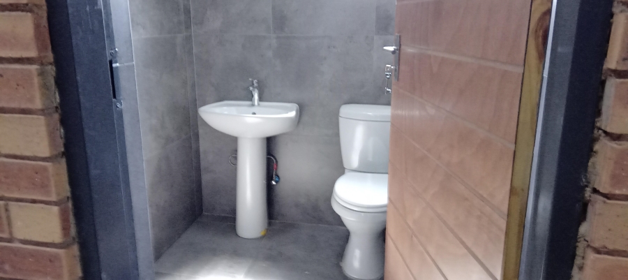 To Let commercial Property for Rent in Ormonde Gauteng