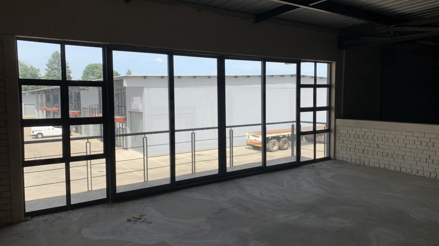 To Let commercial Property for Rent in Pomona Gauteng