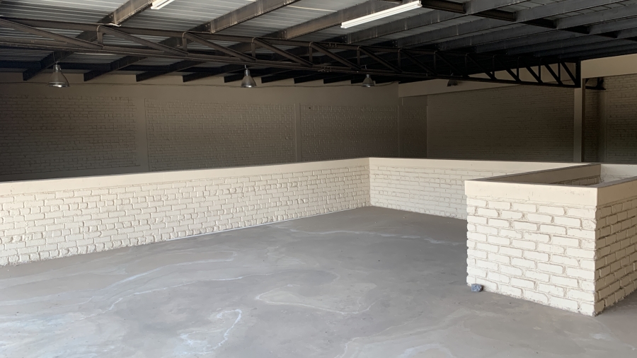 To Let commercial Property for Rent in Pomona Gauteng