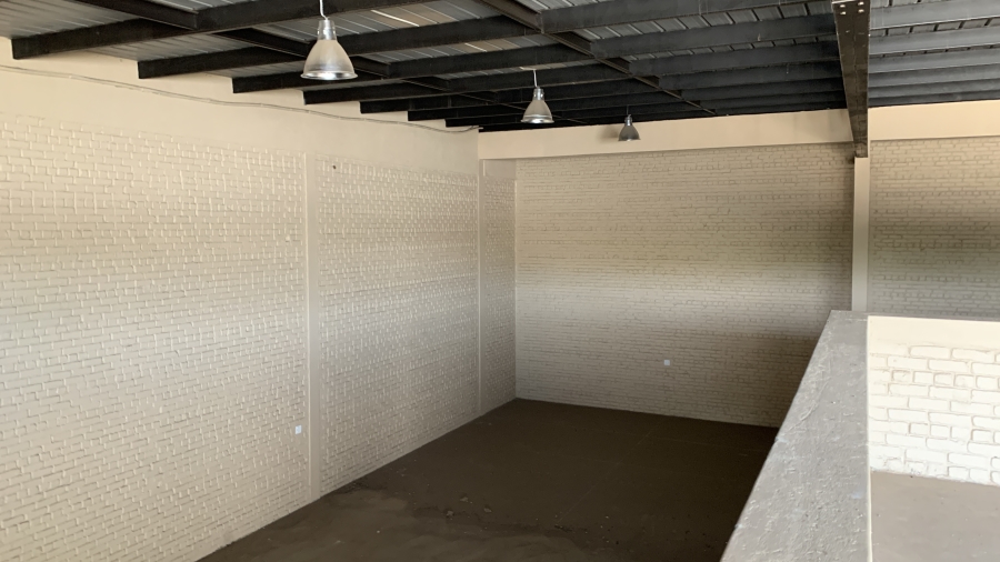 To Let commercial Property for Rent in Pomona Gauteng