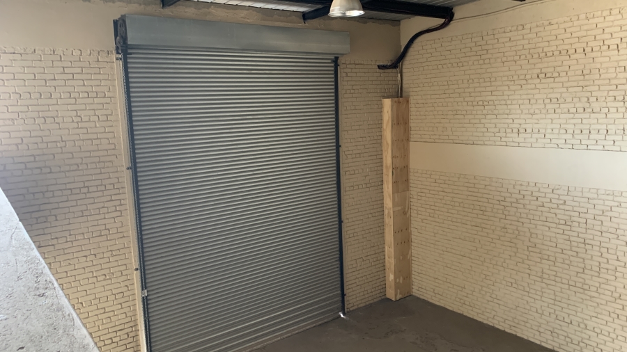 To Let commercial Property for Rent in Pomona Gauteng