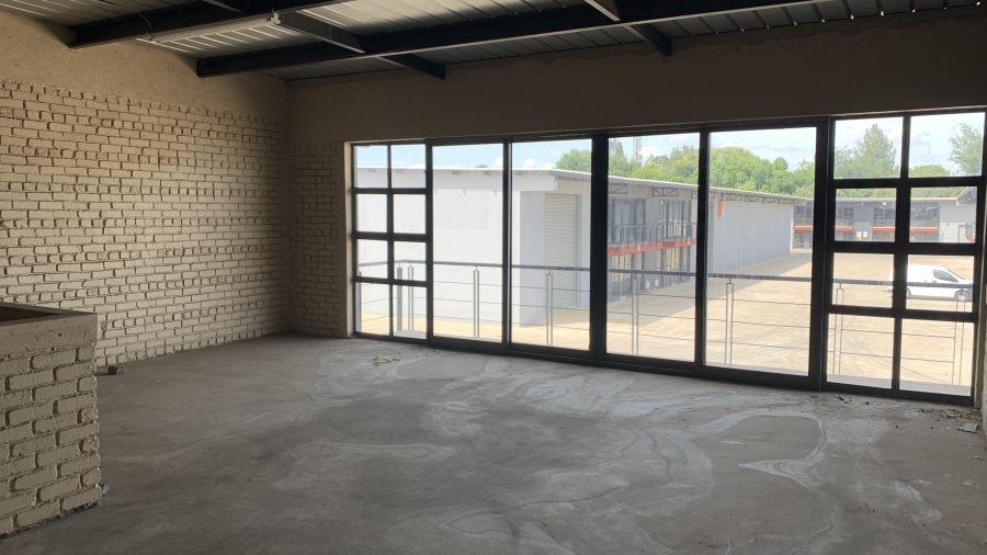 To Let commercial Property for Rent in Pomona Gauteng