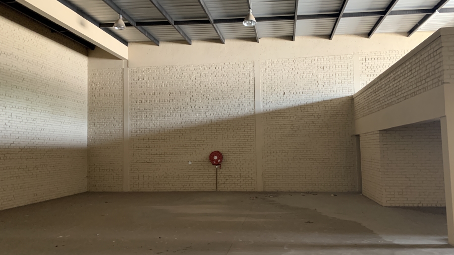 To Let commercial Property for Rent in Pomona Gauteng