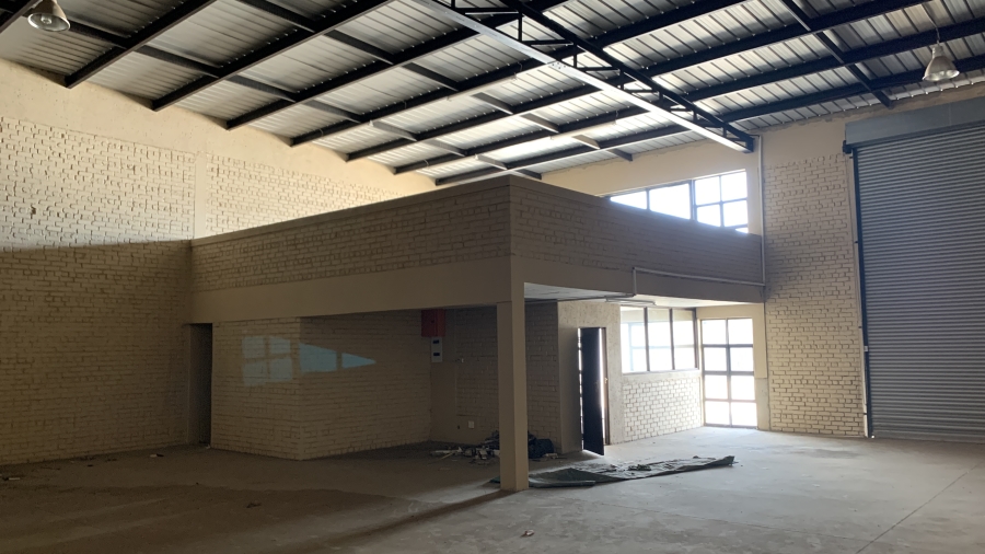 To Let commercial Property for Rent in Pomona Gauteng