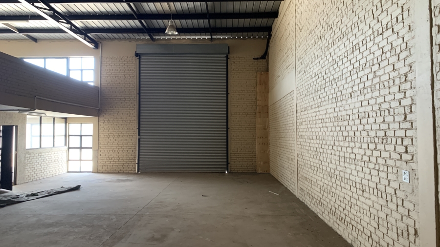 To Let commercial Property for Rent in Pomona Gauteng