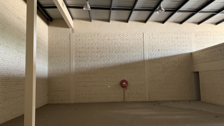 To Let commercial Property for Rent in Pomona Gauteng