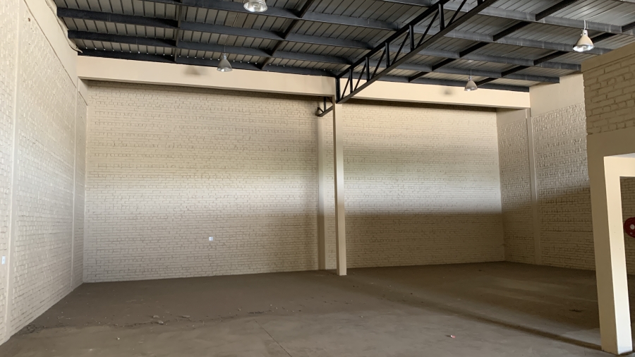 To Let commercial Property for Rent in Pomona Gauteng