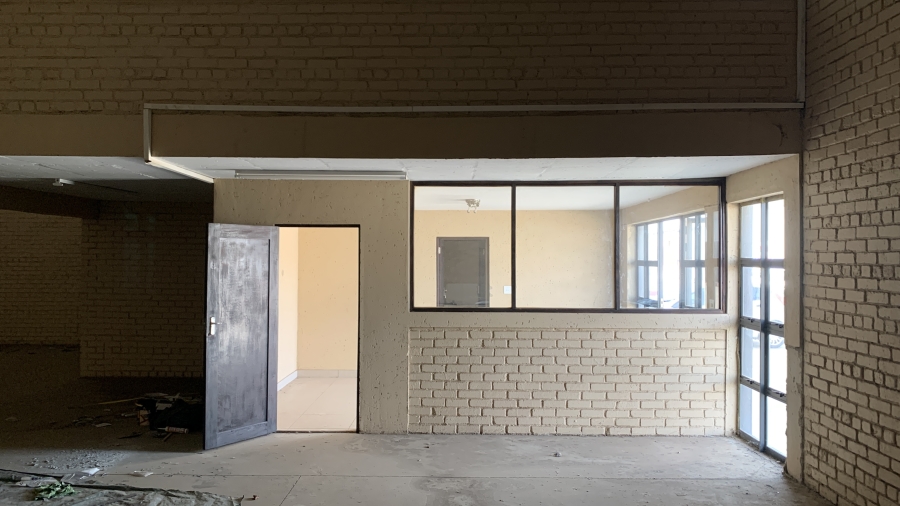 To Let commercial Property for Rent in Pomona Gauteng