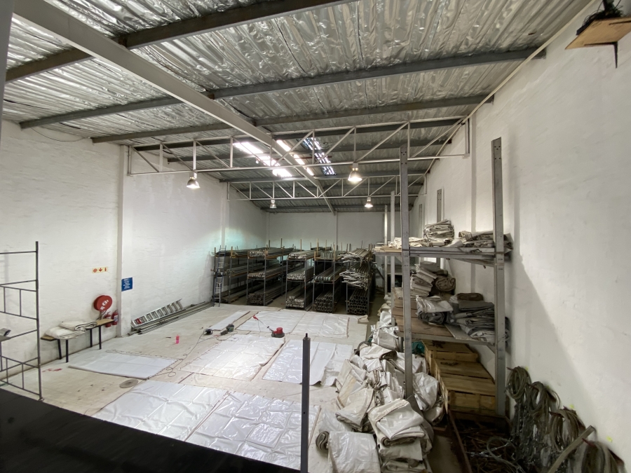 To Let commercial Property for Rent in Spartan Gauteng
