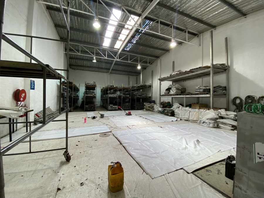 To Let commercial Property for Rent in Spartan Gauteng
