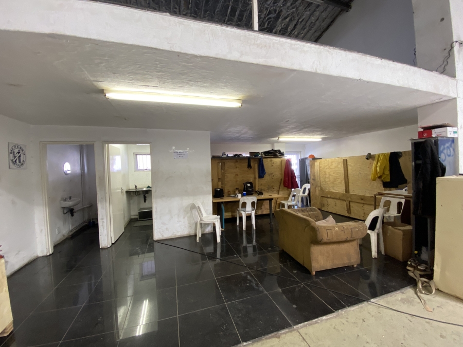 To Let commercial Property for Rent in Spartan Gauteng