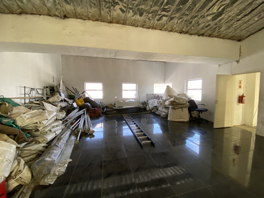 To Let commercial Property for Rent in Spartan Gauteng