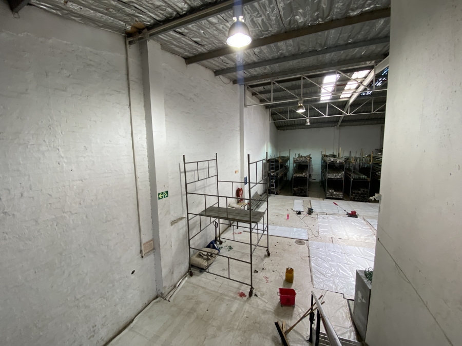 To Let commercial Property for Rent in Spartan Gauteng