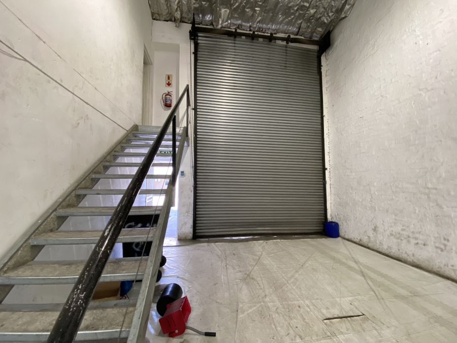 To Let commercial Property for Rent in Spartan Gauteng