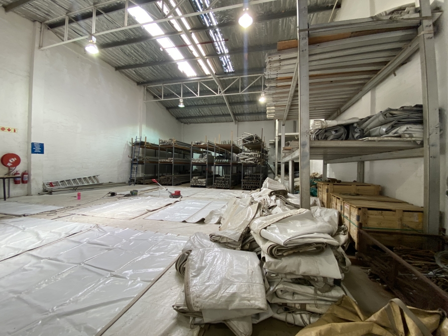 Commercial Property for Sale in Spartan Gauteng