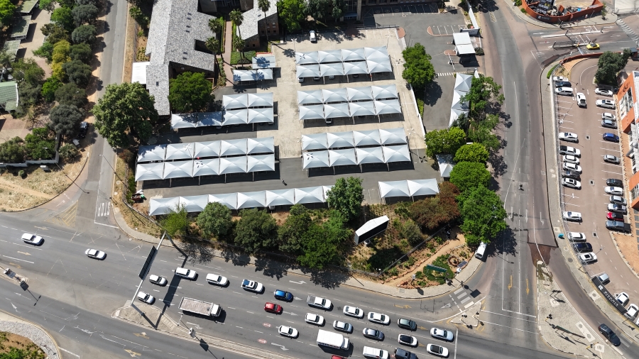 To Let commercial Property for Rent in Paulshof Gauteng