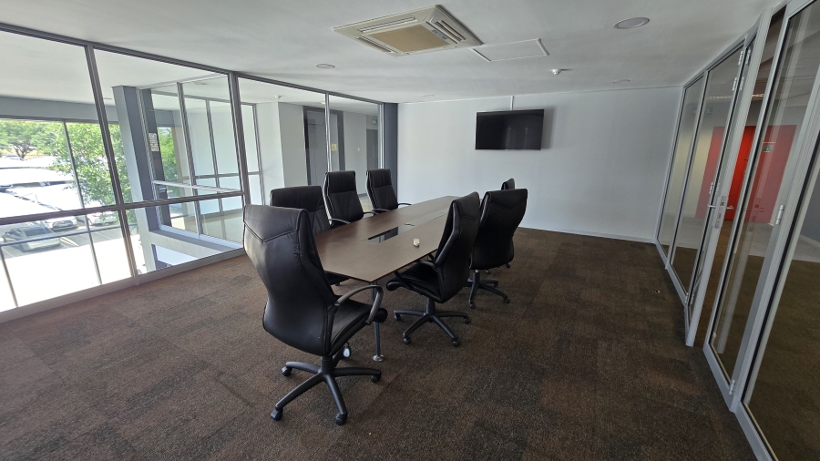 To Let commercial Property for Rent in Paulshof Gauteng