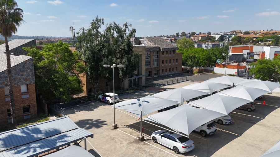 To Let commercial Property for Rent in Paulshof Gauteng