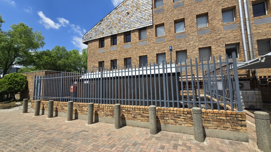 To Let commercial Property for Rent in Paulshof Gauteng