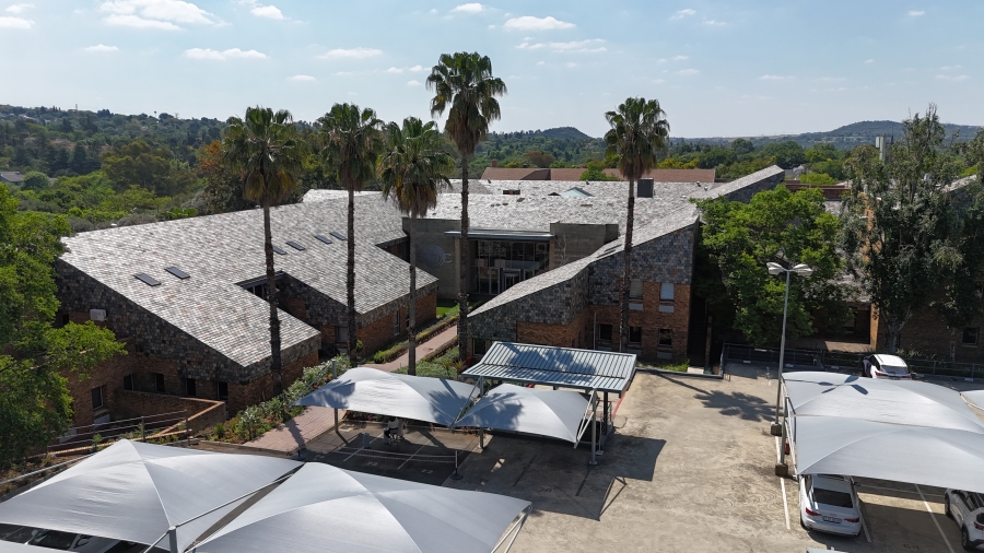 To Let commercial Property for Rent in Paulshof Gauteng
