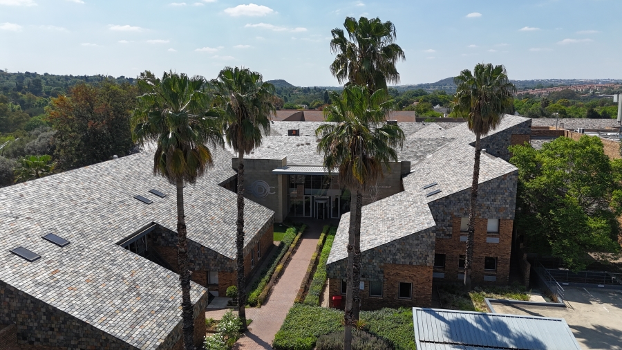 To Let commercial Property for Rent in Paulshof Gauteng