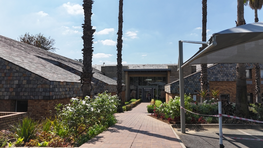 To Let commercial Property for Rent in Paulshof Gauteng
