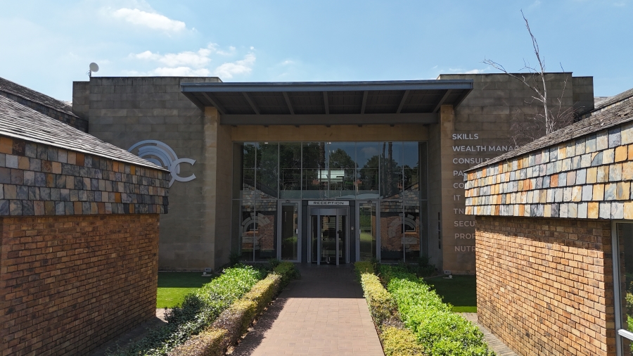 To Let commercial Property for Rent in Paulshof Gauteng