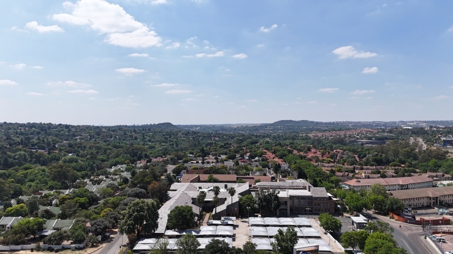 To Let commercial Property for Rent in Paulshof Gauteng
