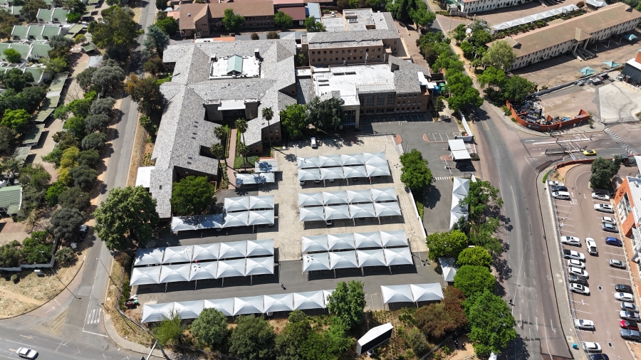 To Let commercial Property for Rent in Paulshof Gauteng