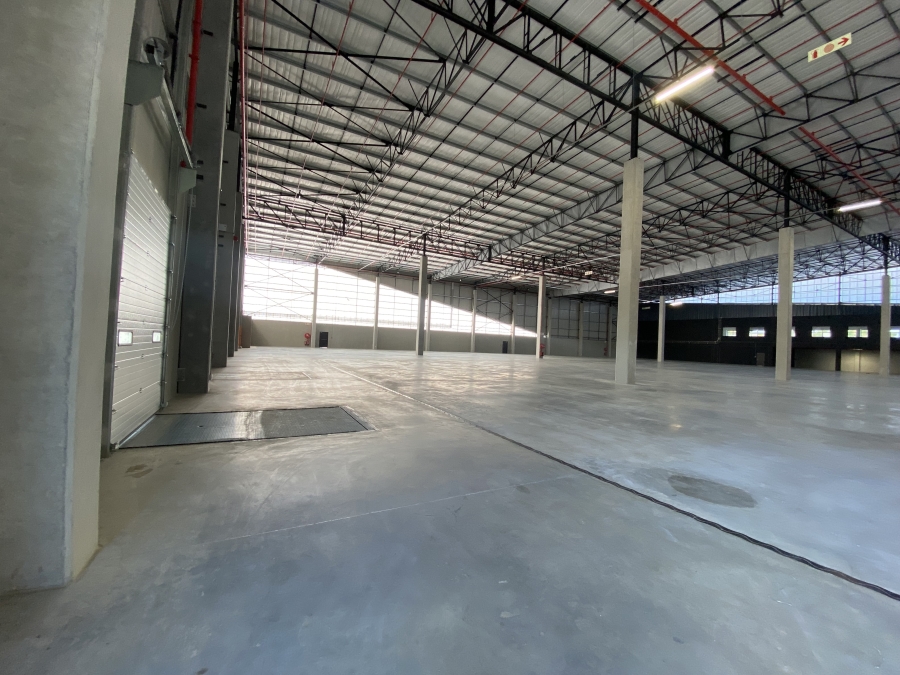 To Let commercial Property for Rent in Waterfall Gauteng