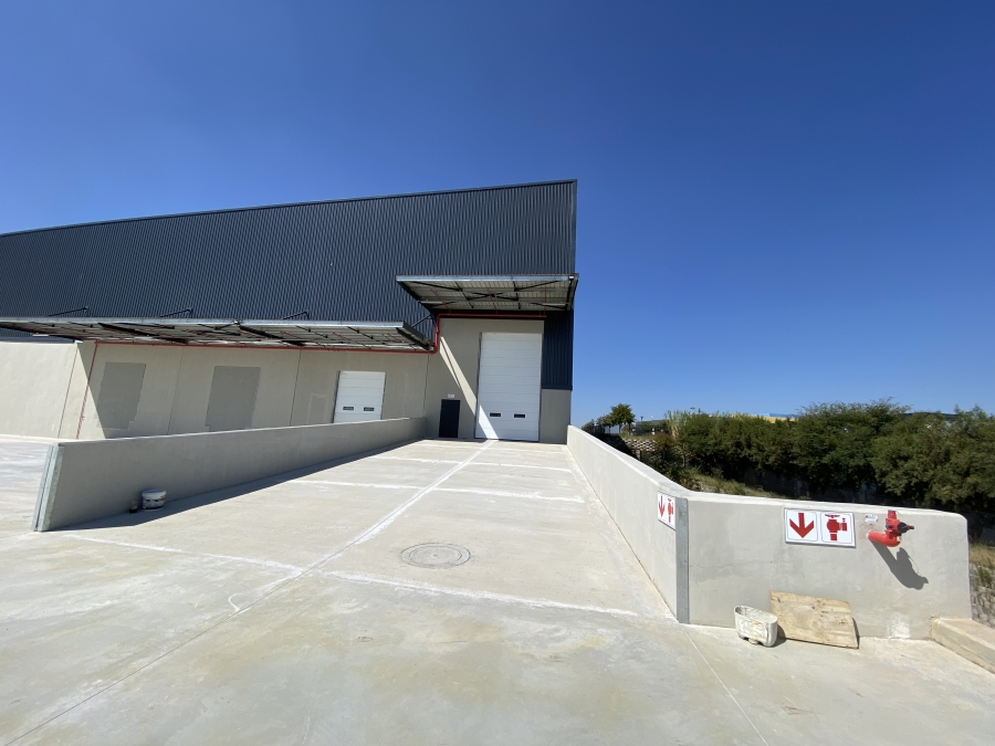To Let commercial Property for Rent in Waterfall Gauteng