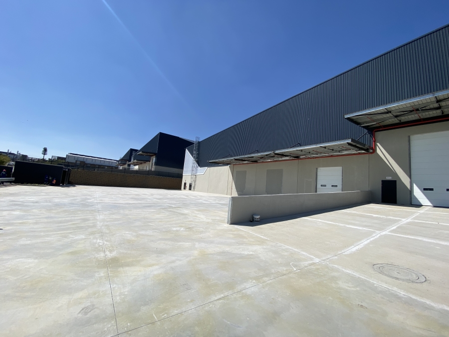 To Let commercial Property for Rent in Waterfall Gauteng