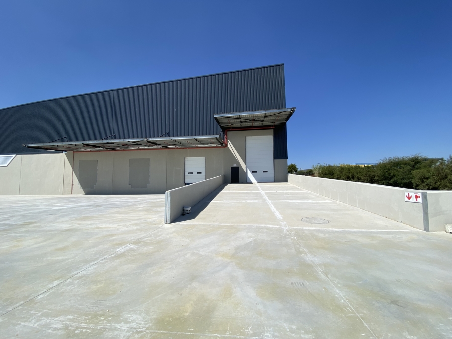 To Let commercial Property for Rent in Waterfall Gauteng