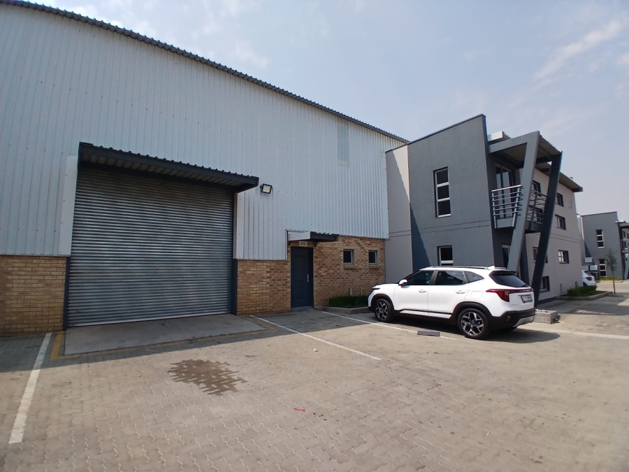 To Let commercial Property for Rent in Knoppieslaagte Gauteng