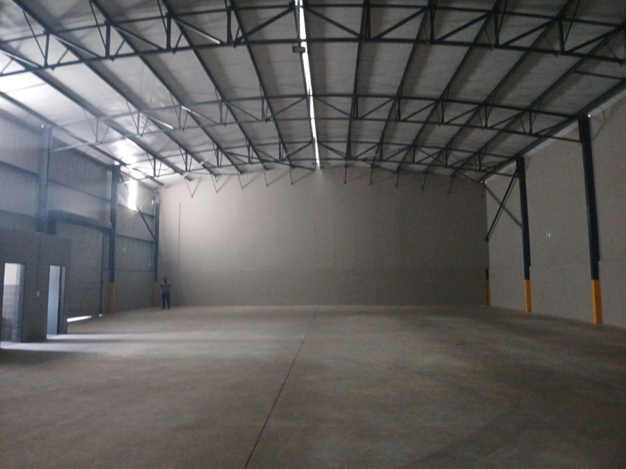 To Let commercial Property for Rent in Knoppieslaagte Gauteng