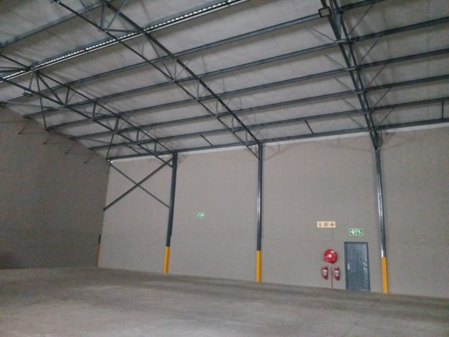 To Let commercial Property for Rent in Knoppieslaagte Gauteng