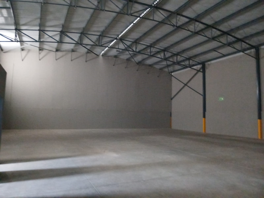 To Let commercial Property for Rent in Knoppieslaagte Gauteng