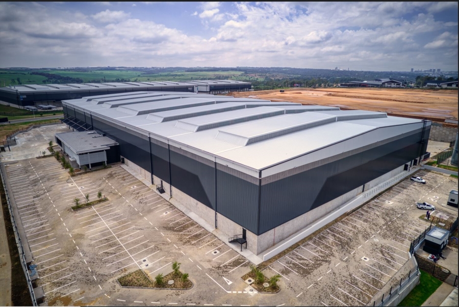 To Let commercial Property for Rent in Longlake Gauteng