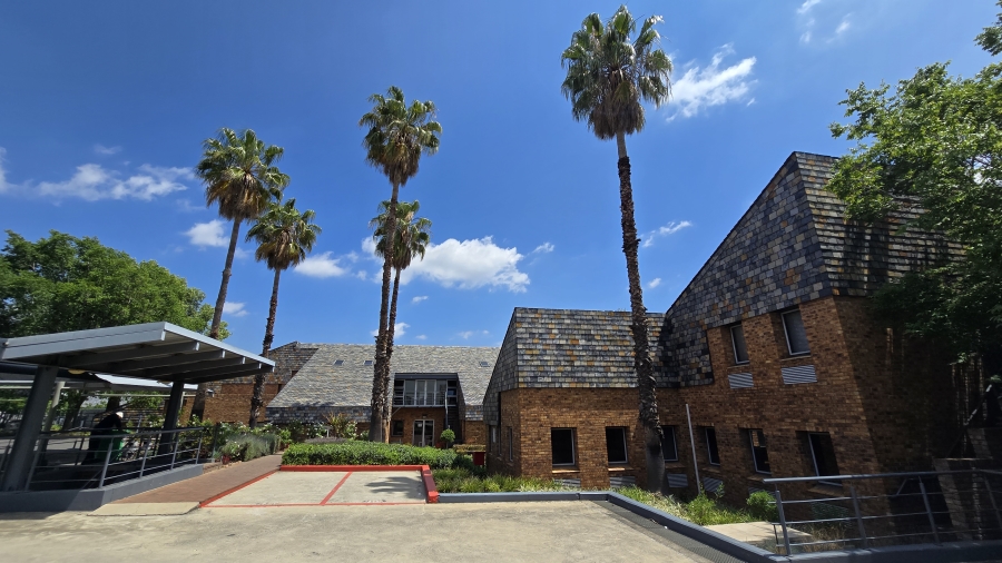 To Let commercial Property for Rent in Paulshof Gauteng